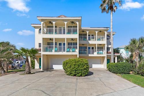 Sea Haven