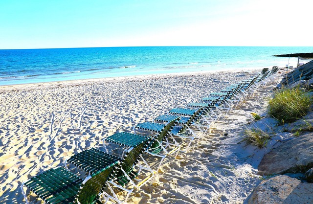 Sea Shell Motel