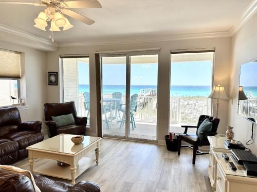 Sea Shell Villa townhouse