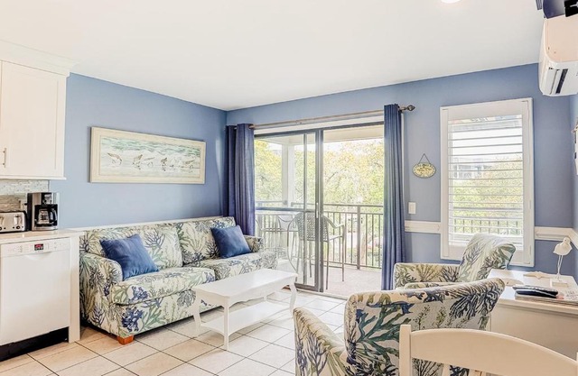Sea Side Villas 252