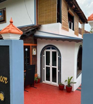 Sea Splendour Beach Resort