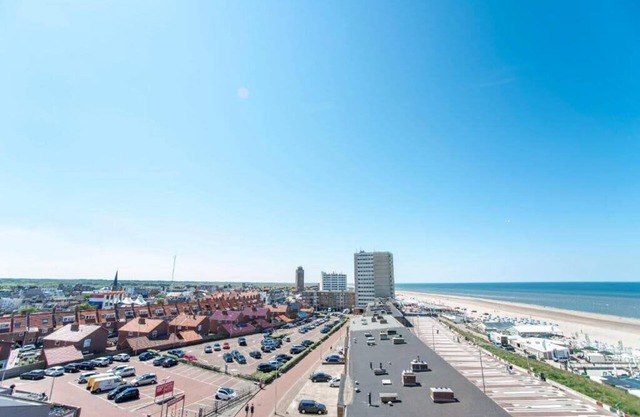 Sea Star Stay with Private Parking!