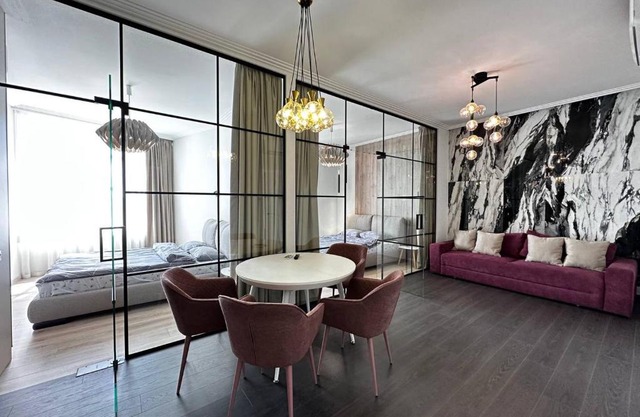 Sea Symphony 3-bedrooms Lux Apartment