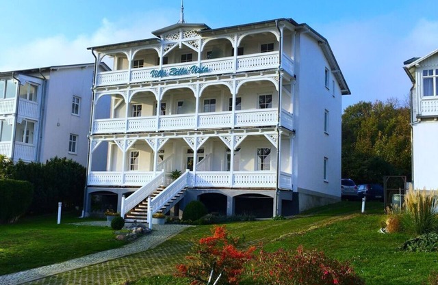Sea View 4 - Villa Bella Vista