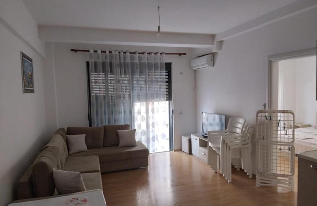 Sea view apartment