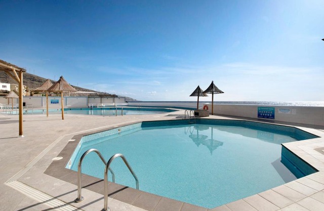 Sea view Apartment