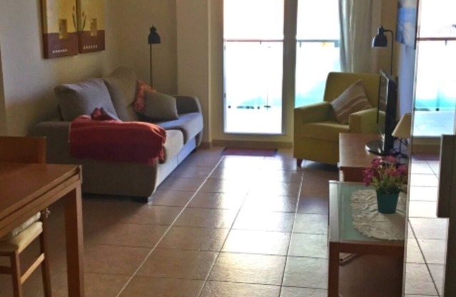 Sea View Apartment.