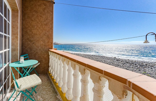 Sea View Apartment Green Paradise - Vista del Guan