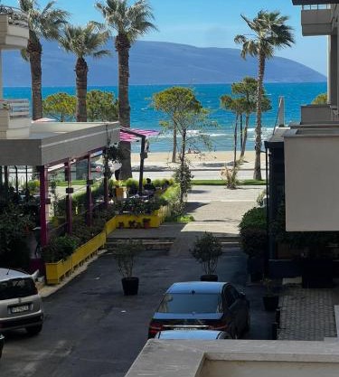 Sea View Apartment Lungo Mare