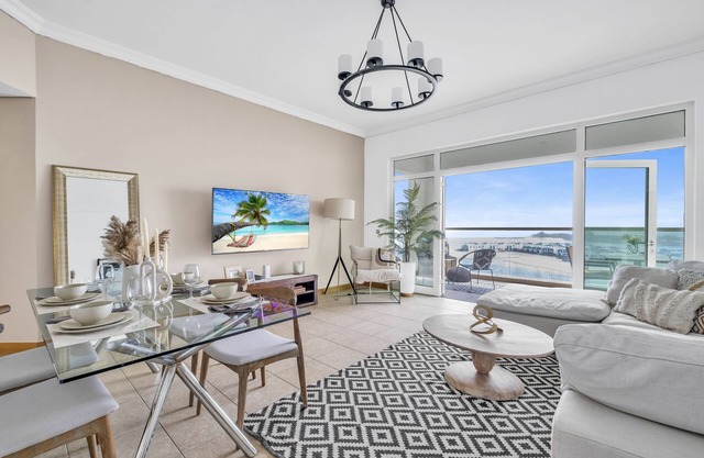 Sea View | Beach Resort Access