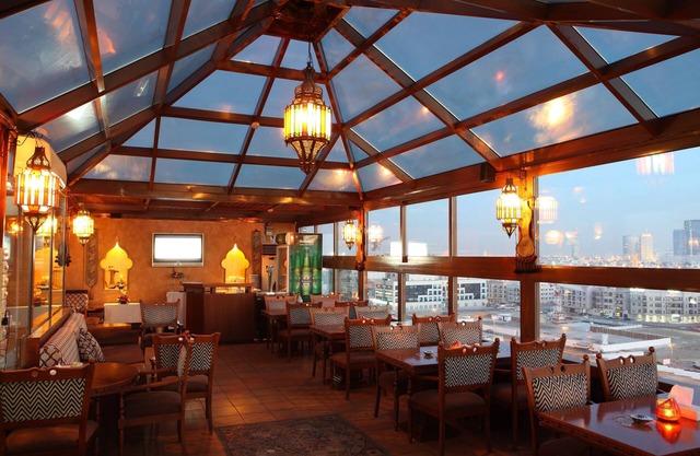 Sea View Hotel
