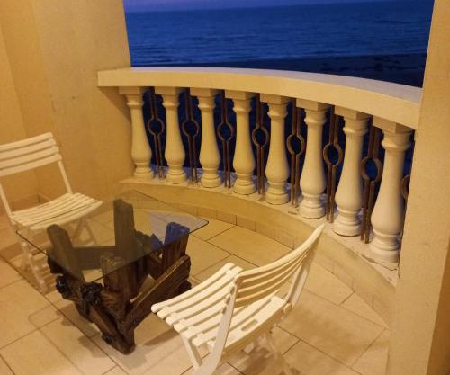 Sea View Studio 1 Royal Breeze