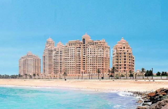 Sea View Studio 3 Royal Breeze