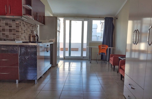SEA VIEW STUDIO IN KARŞIYAKA