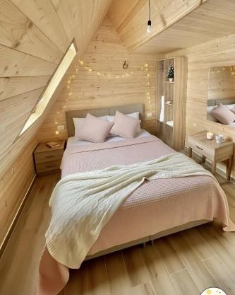 Sea Wood Villas