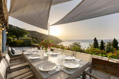 Seabreeze house by the sea
