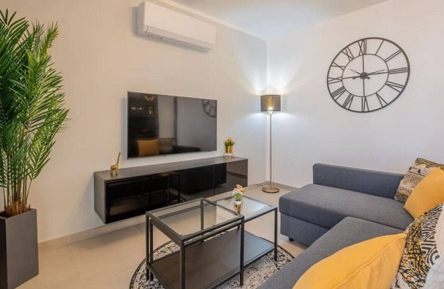Seabreeze one bedroom apartment