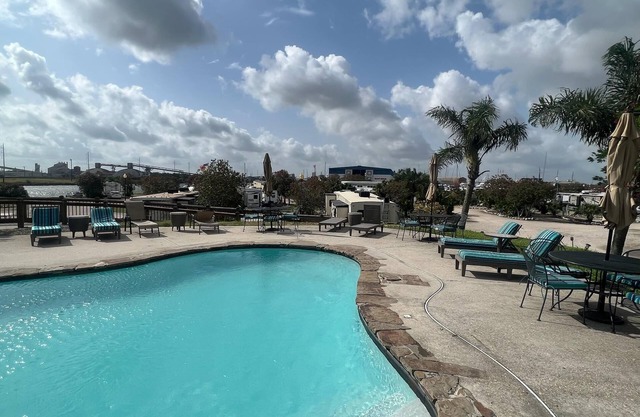 Seabrook Villa C or D