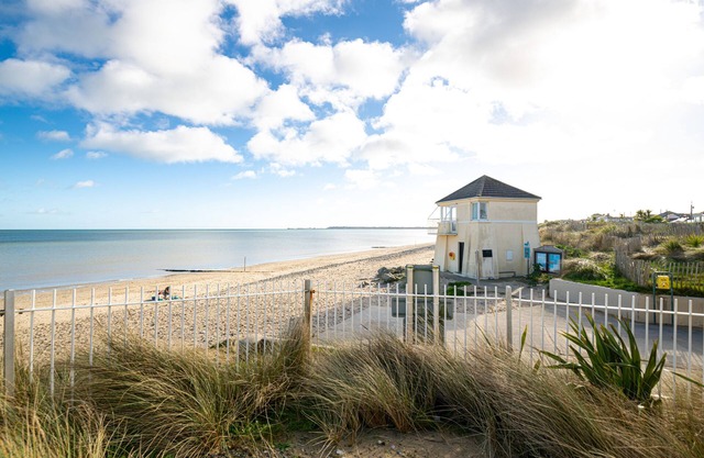 Seabury Holiday Home rental in Rosslare Strand