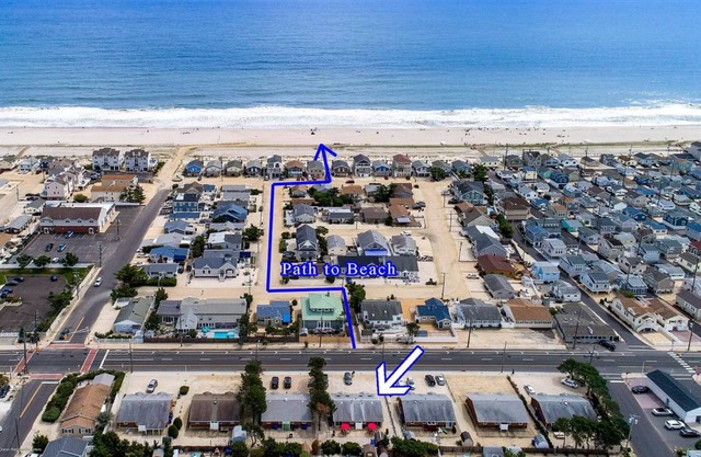 Seacrest Beach Cottages II