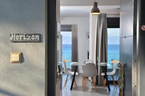 Seacret Apartments