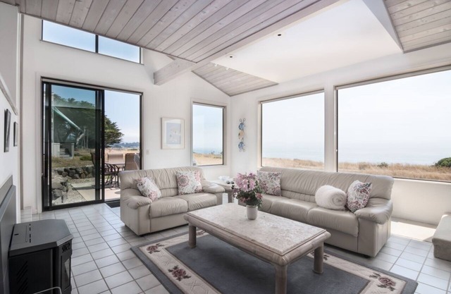 Seafront by RedAwning