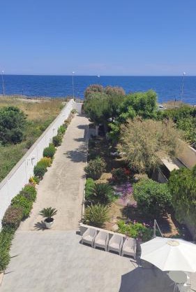 Seagull Apartments Bari Sea & Airport