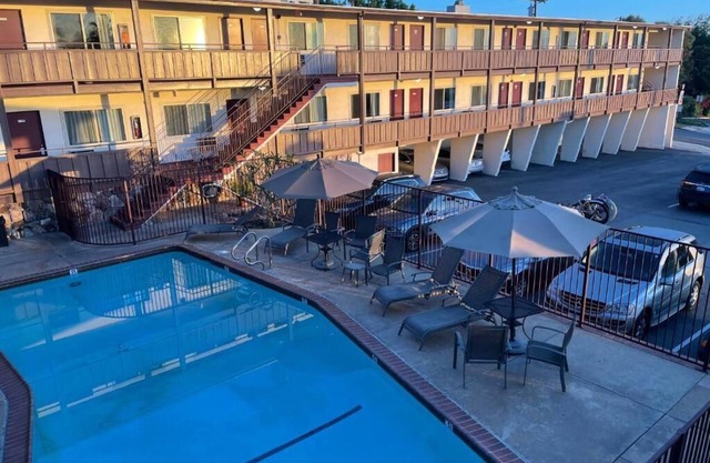 Seahorse Inn Manhattan Beach - LAX