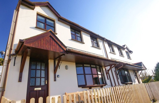 SEAL COTTAGE, family friendly, country holiday cottage in Mortehoe