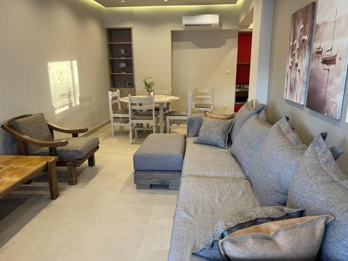 SeaNfinity Spotless, 1BR Apt with Beach View