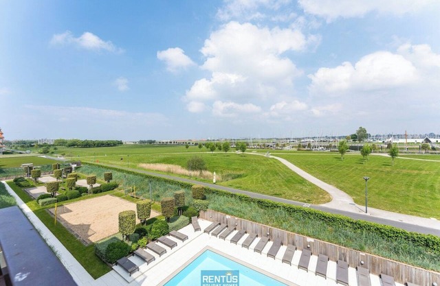 Seange - with beautiful view and many facilities