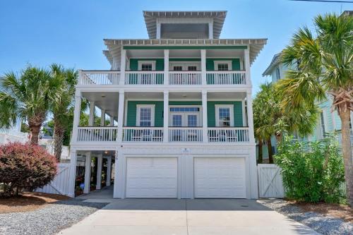 Searenity by Sea Scape Properties