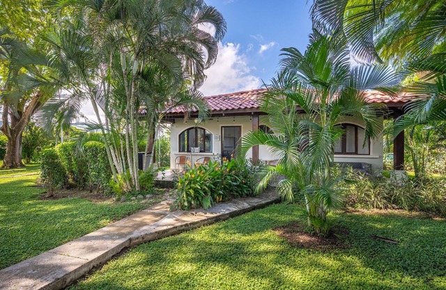 Seas the Day: Tranquil Retreat in Playa Potrero