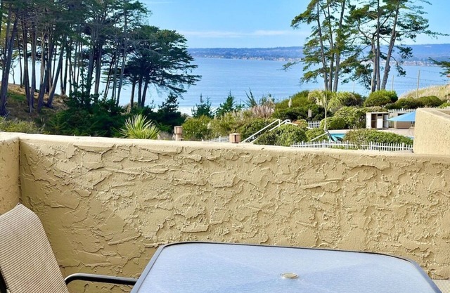 🌞 Seascape 214 1 bedroom unit with amazing Oceanview & large balcony! 🌞