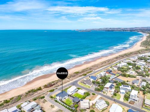 Seascape at Boomer 2 Ocean Rd Port Elliot - No Linen Included