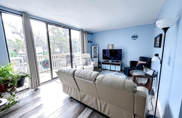 Seascape Villas 3254