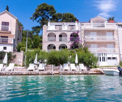 Seaside Apartments Antičević