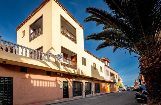Seaside Arico Calle la Caleta