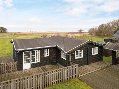 Seaside Charm in Gjerrild-By Traum