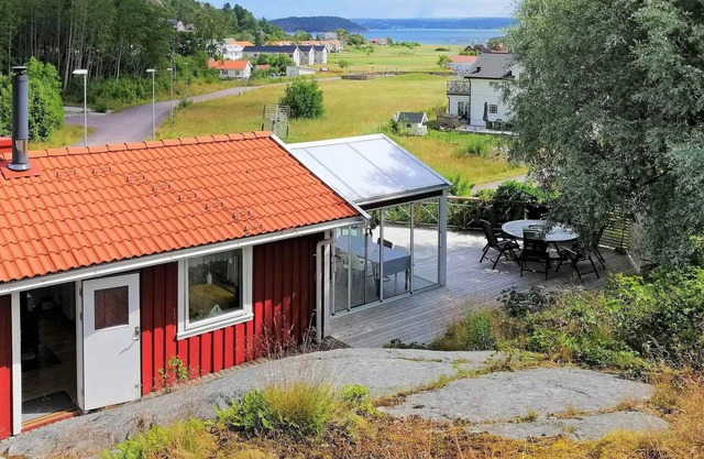 Seaside Charm in Hoviksnas-By Traum