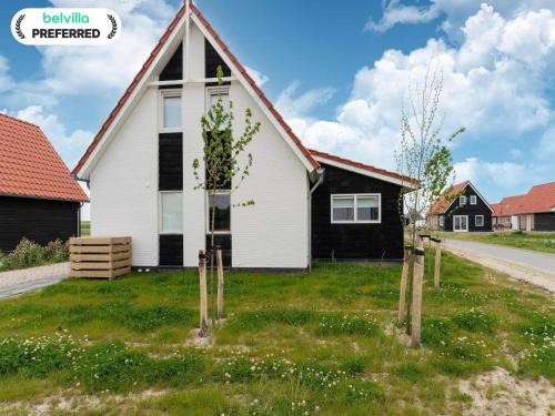 Seaside Comfort Near Scherpenisse