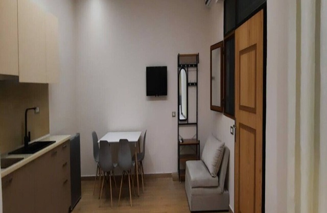 Seaside Comfy Apartment 2