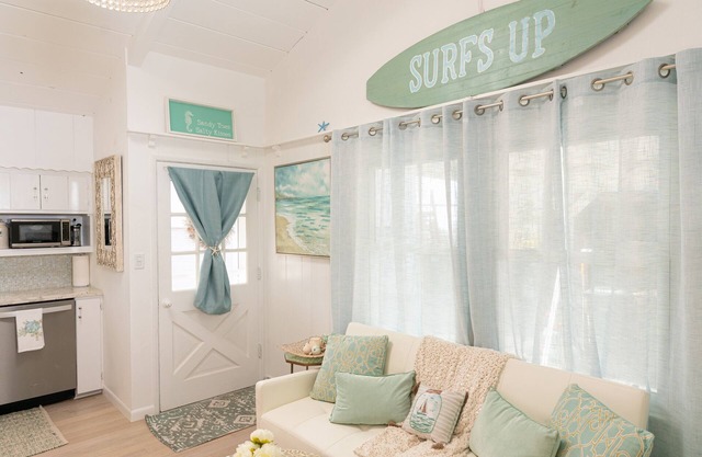Seaside Cottage