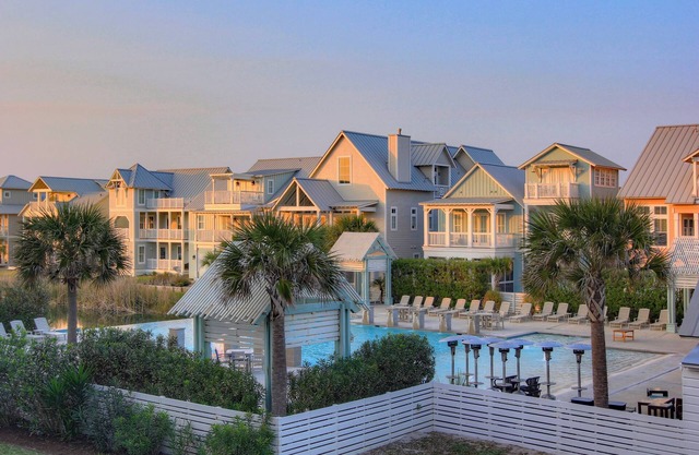 Seaside Dream 157 SE