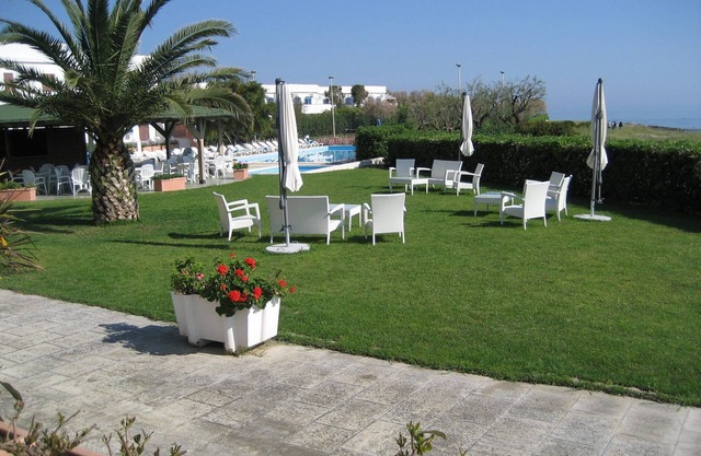 Seaside Escape in Ostuni