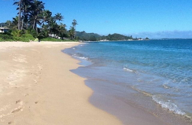 Seaside Paradise