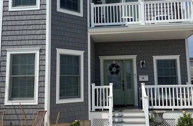 Seaside Park 4BR 3BA Now renting Summer 2024