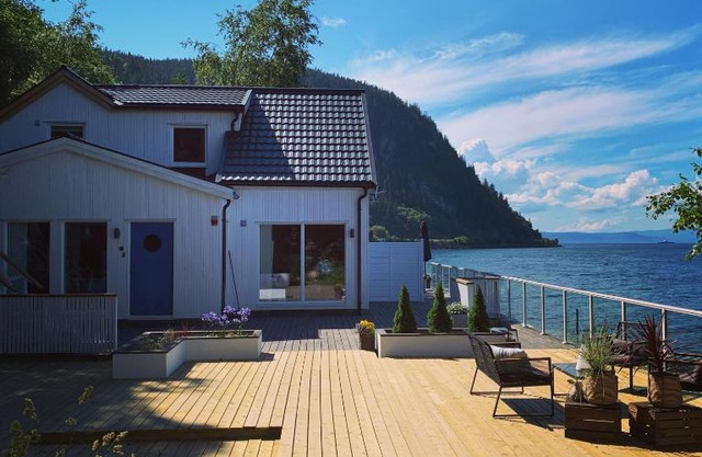 Seaside Rentals