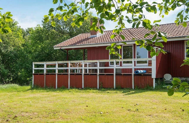 Seaside Serenity at Vejlby Klit-By Traum
