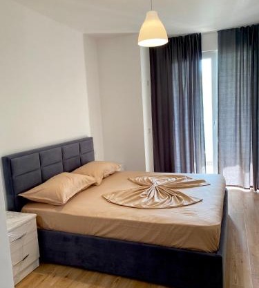 Seaside Sol Apartaments